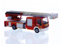 Autospeciala pompieri Magirus DLK 32 - H0 RIETZE 68497